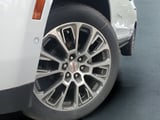 2026 GMC Yukon - Preview 2