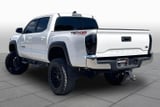 2023 Toyota Tacoma - Preview 11