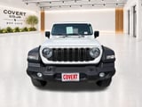 2025 Jeep Wrangler - Preview 2