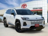 2026 Toyota RAV4 - Preview 2