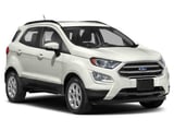 2020 Ford EcoSport - Preview 9