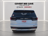 2027 GMC Acadia - Preview 8