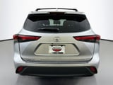 2023 Toyota Highlander - Preview 6