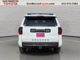 2026 Toyota 4Runner - Preview 6