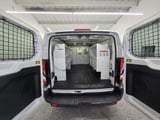 2017 Ford Transit - Preview 14