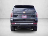 2026 Chevrolet Tahoe - Preview 6