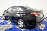2025 Nissan Versa - Preview 7