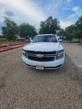 2018 Chevrolet Tahoe - Preview 2