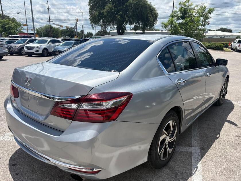 2017 Honda Accord - Image 2
