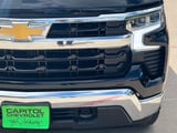 2026 Chevrolet Silverado 1500 - Preview 9