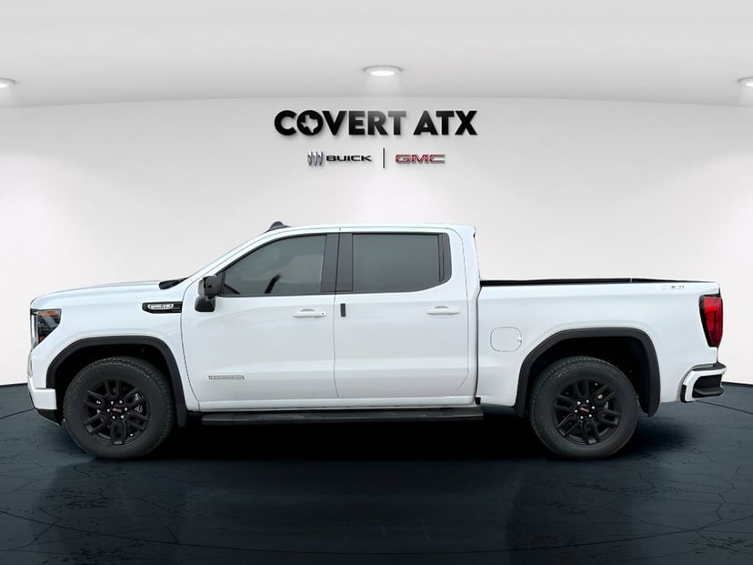 2026 GMC Sierra 1500 - Image 2