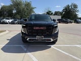 2025 GMC Yukon XL - Preview 8