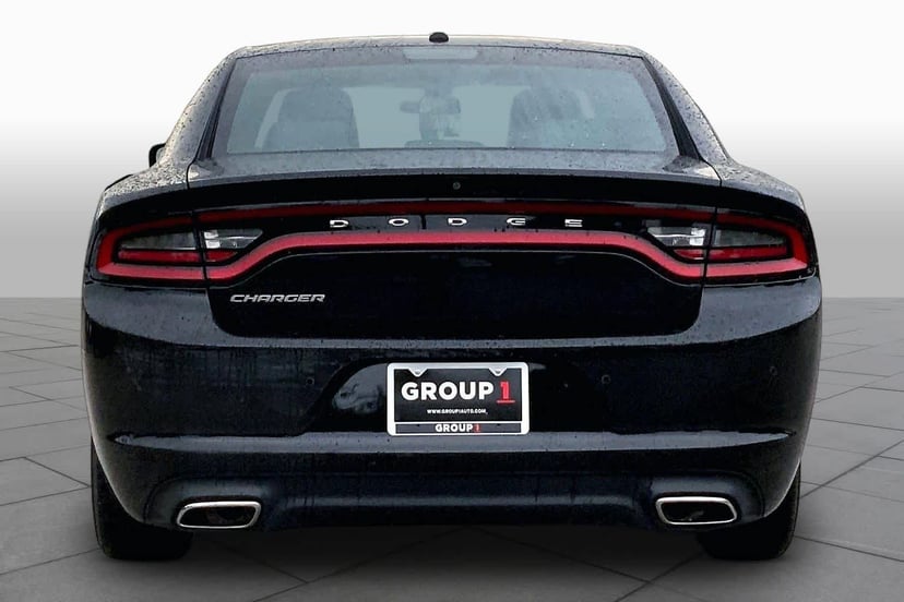 2022 Dodge Charger - Image 3