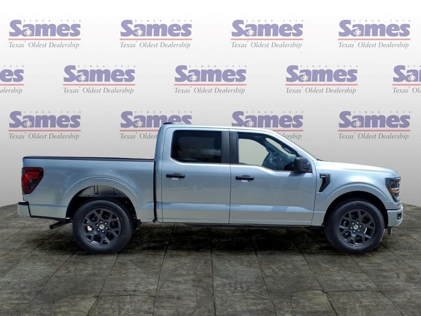 2026 Ford F-150 - Image 2