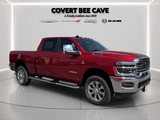 2026 Ram 3500 - Preview 2