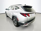 2026 Hyundai Tucson - Preview 7