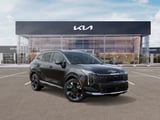 2027 Kia Sportage - Preview 8
