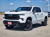 2026 Chevrolet Silverado 1500 - Preview 2