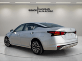 2025 Nissan Altima - Preview 3