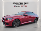 2026 BMW M2 - Preview 3