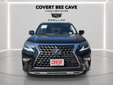 2021 Lexus GX 460 - Preview 3