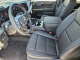 2026 Chevrolet Suburban - Preview 9