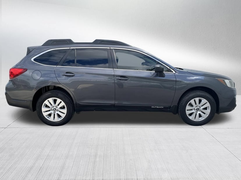 2018 Subaru Outback - Image 3