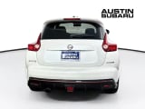 2014 Nissan Juke - Preview 6