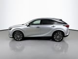 2025 Lexus RX - Preview 8