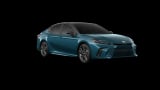 2026 Toyota Camry - Preview 15