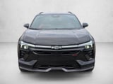 2026 Chevrolet Blazer EV - Preview 2
