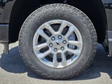 2026 Chevrolet Silverado 1500 - Preview 7