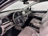2019 Honda Odyssey - Preview 9