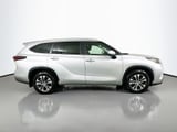 2024 Toyota Highlander - Preview 4