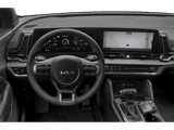 2025 Kia Sportage - Preview 4