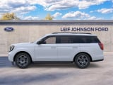 2026 Ford Expedition - Preview 3