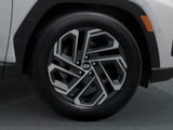 2026 Hyundai Tucson - Preview 8