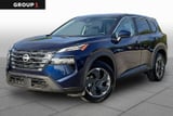 2025 Nissan Rogue - Preview 2