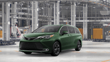 2026 Toyota Sienna - Preview 2