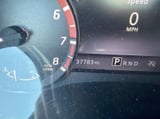 2025 Nissan Frontier - Preview 12
