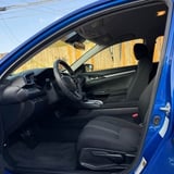 2020 Honda Civic - Preview 4