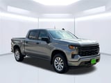 2026 Chevrolet Silverado - Preview 6