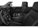 2024 Chevrolet Silverado 1500 - Preview 9