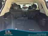 2017 Nissan Rogue - Preview 11