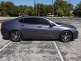 2017 Acura TLX - Preview 8