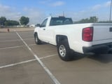 2016 Chevrolet Silverado 1500 - Preview 6