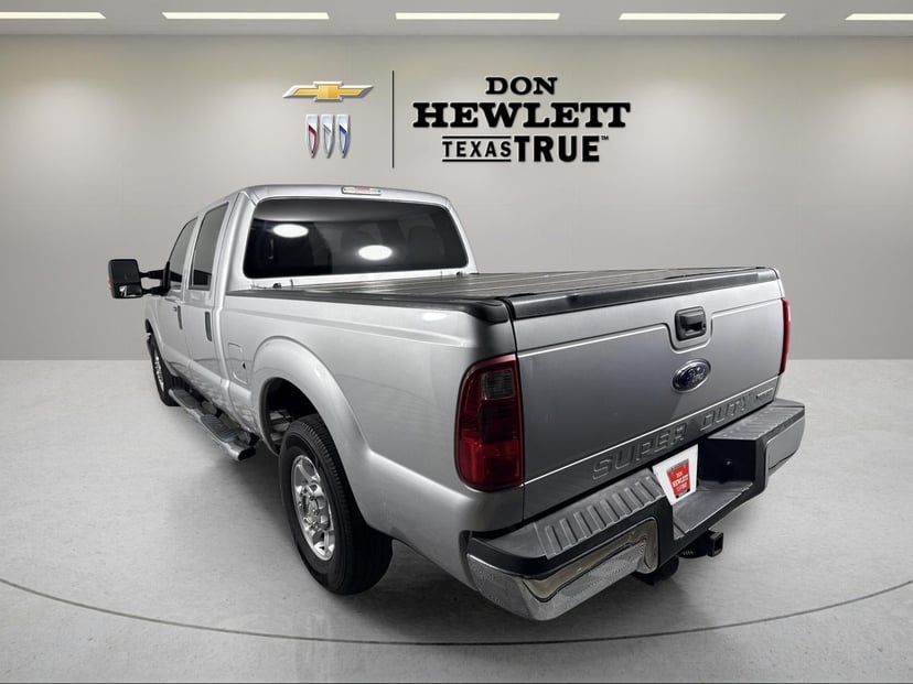 2013 Ford F-250 - Image 2