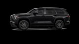 2026 Toyota Sequoia - Preview 3