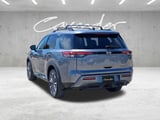 2026 Nissan Pathfinder - Preview 14