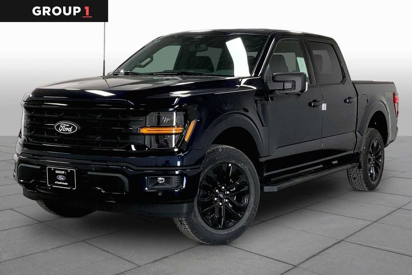 2026 Ford F-150 - Image 1